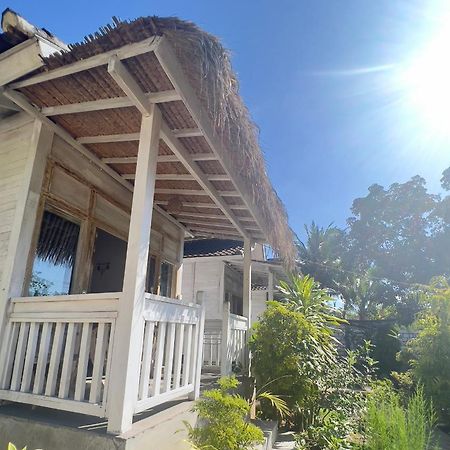 The Layar Homestay Batununggul エクステリア 写真