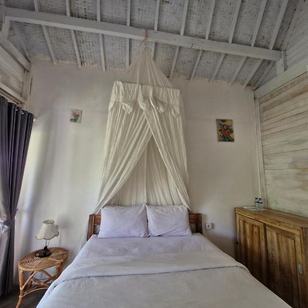 The Layar Homestay Batununggul エクステリア 写真