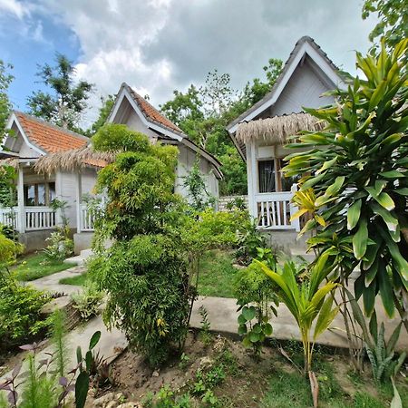 The Layar Homestay Batununggul エクステリア 写真