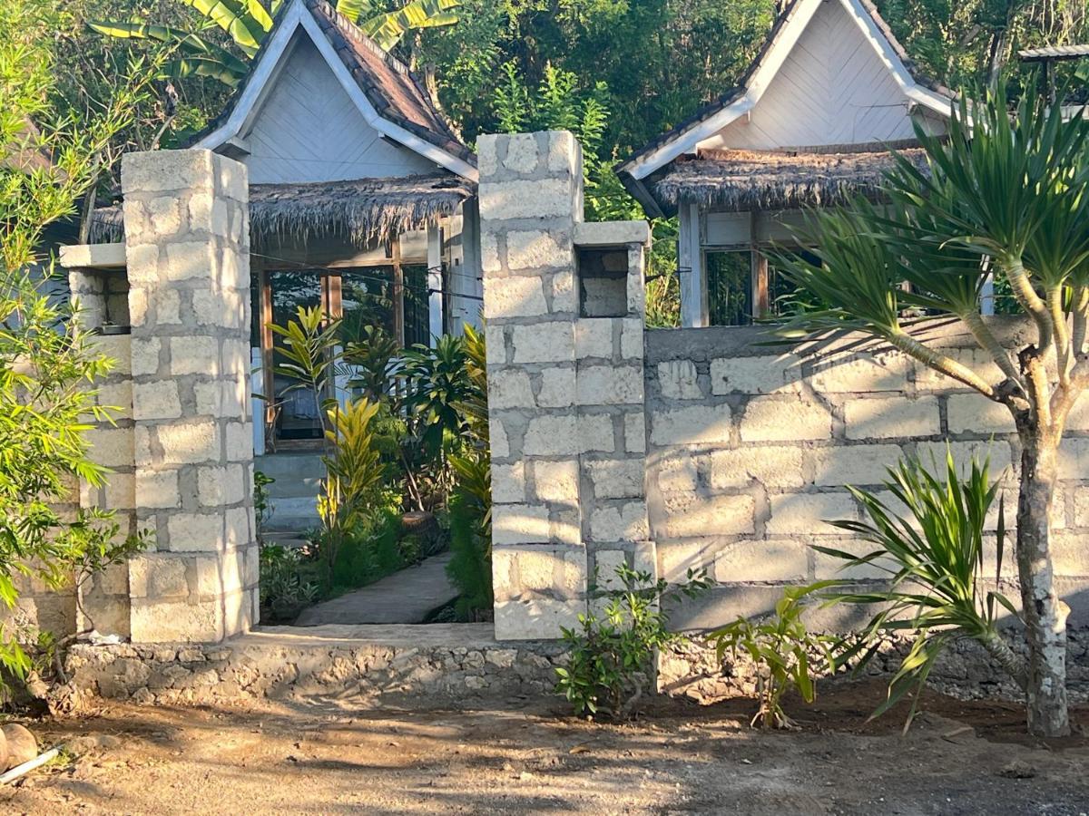 The Layar Homestay Batununggul エクステリア 写真