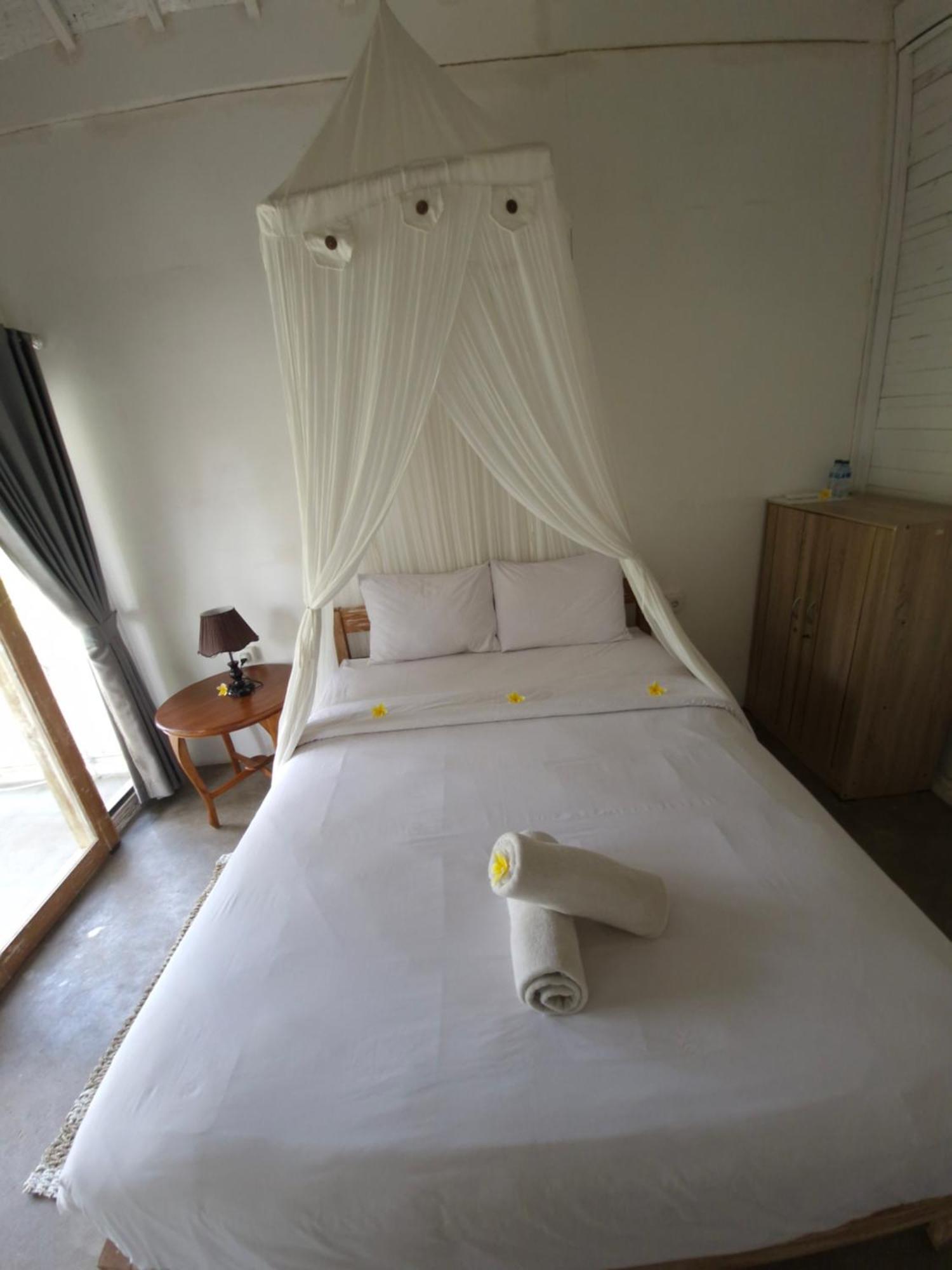 The Layar Homestay Batununggul エクステリア 写真