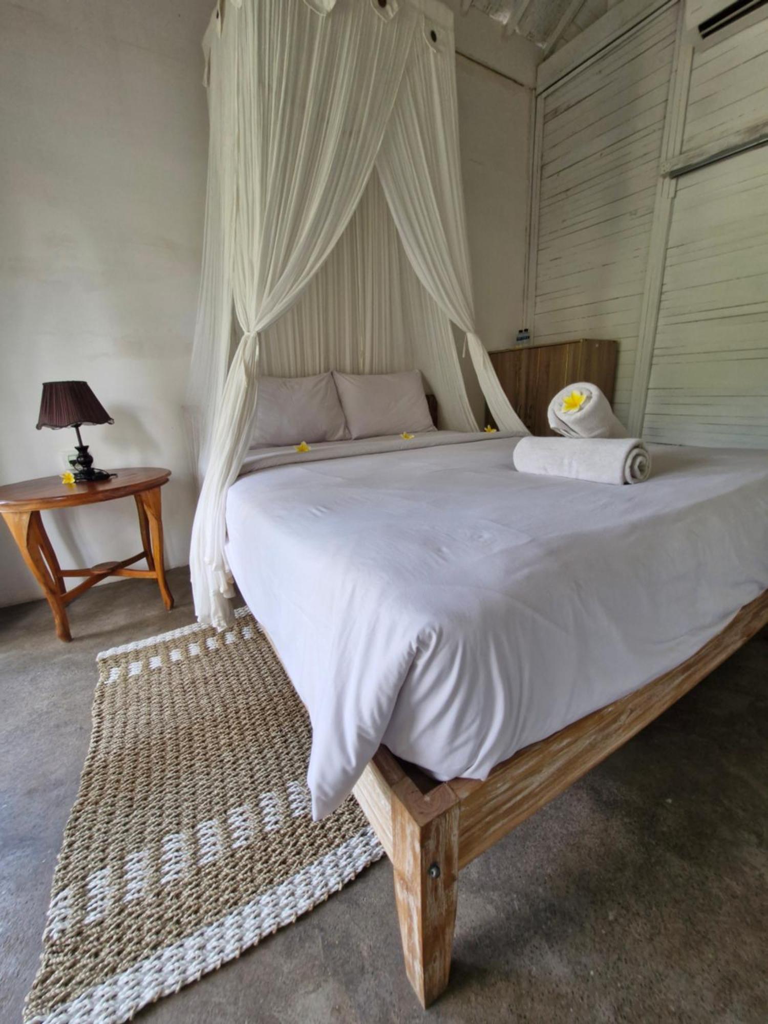 The Layar Homestay Batununggul エクステリア 写真