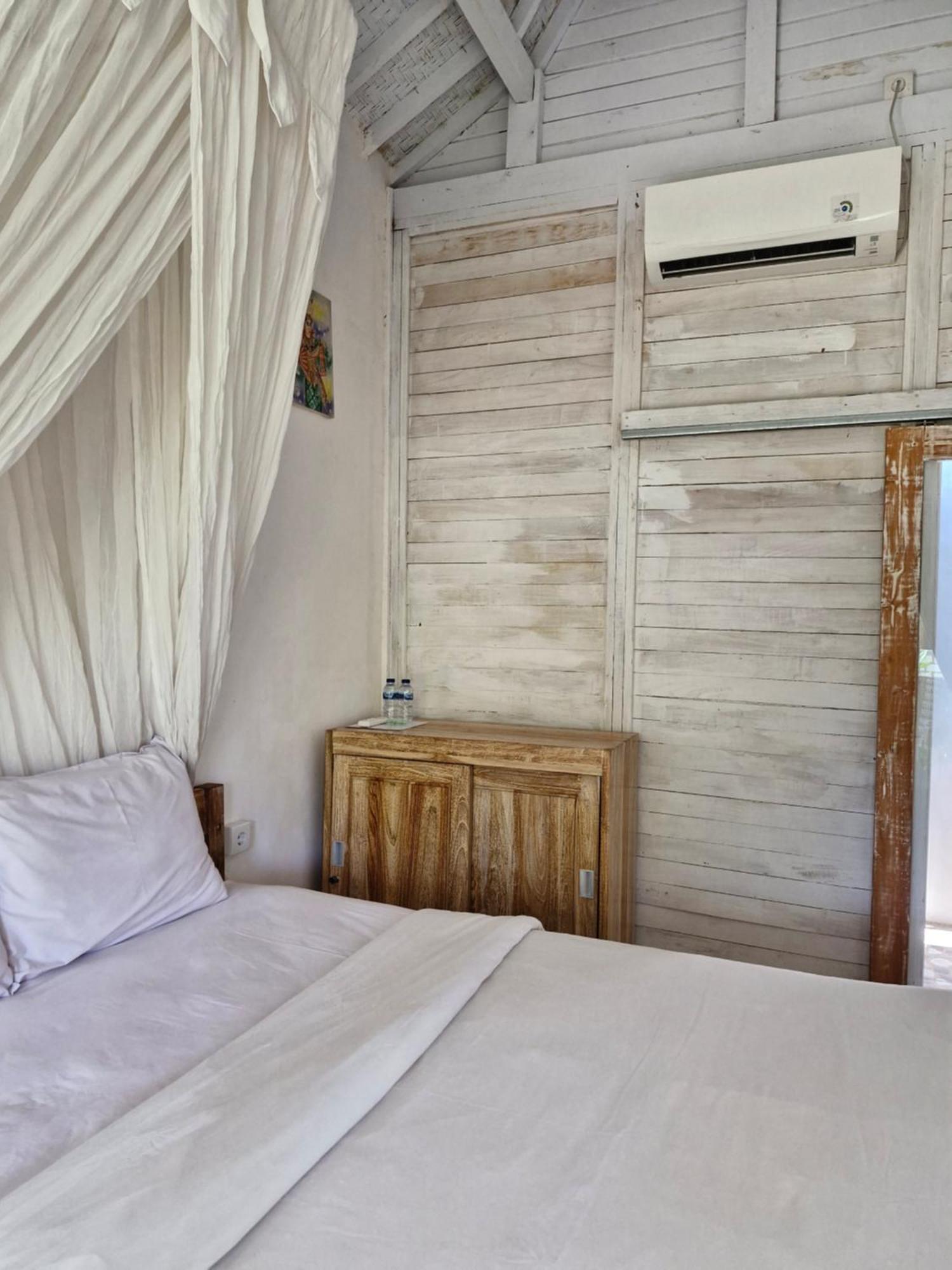 The Layar Homestay Batununggul エクステリア 写真