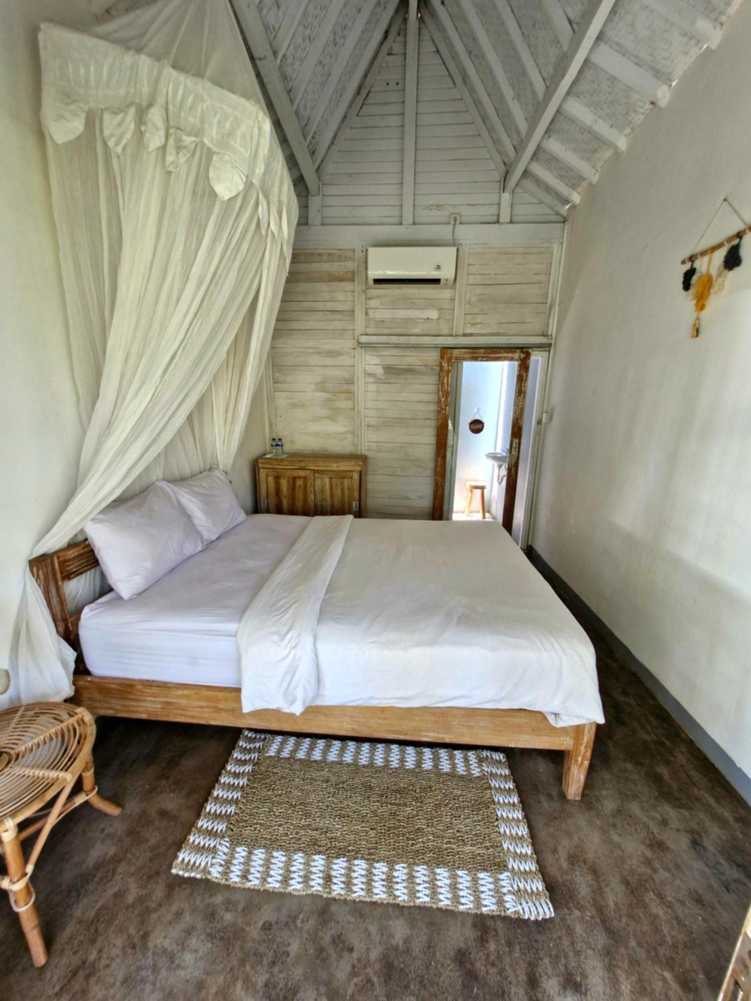 The Layar Homestay Batununggul エクステリア 写真
