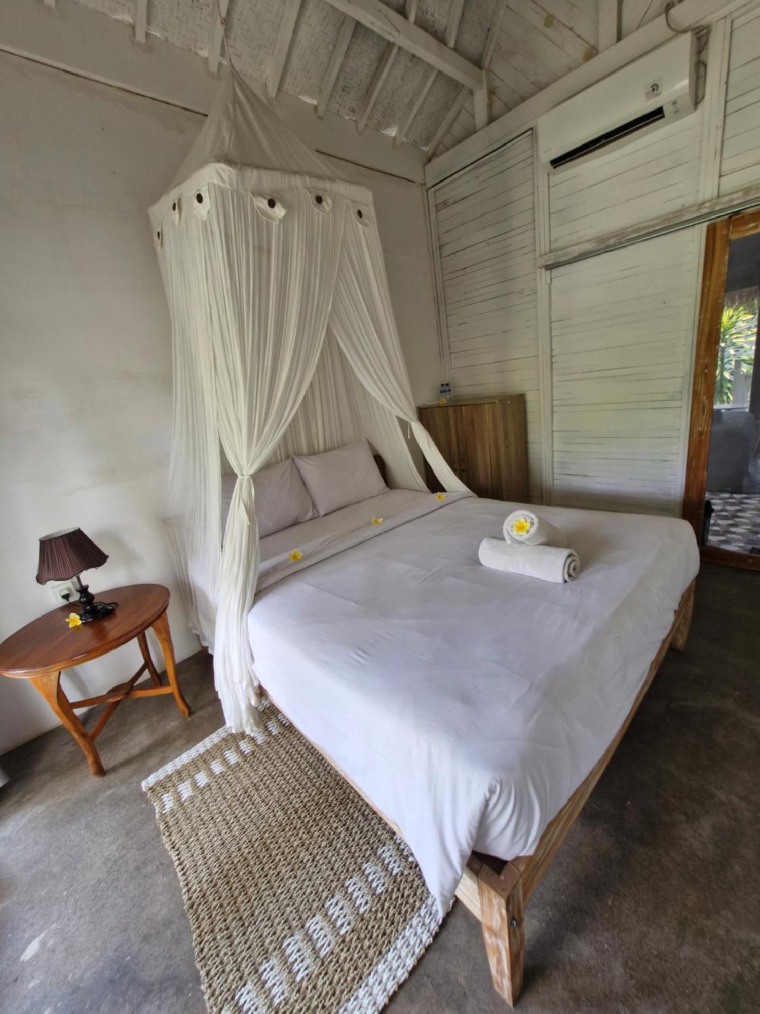 The Layar Homestay Batununggul エクステリア 写真