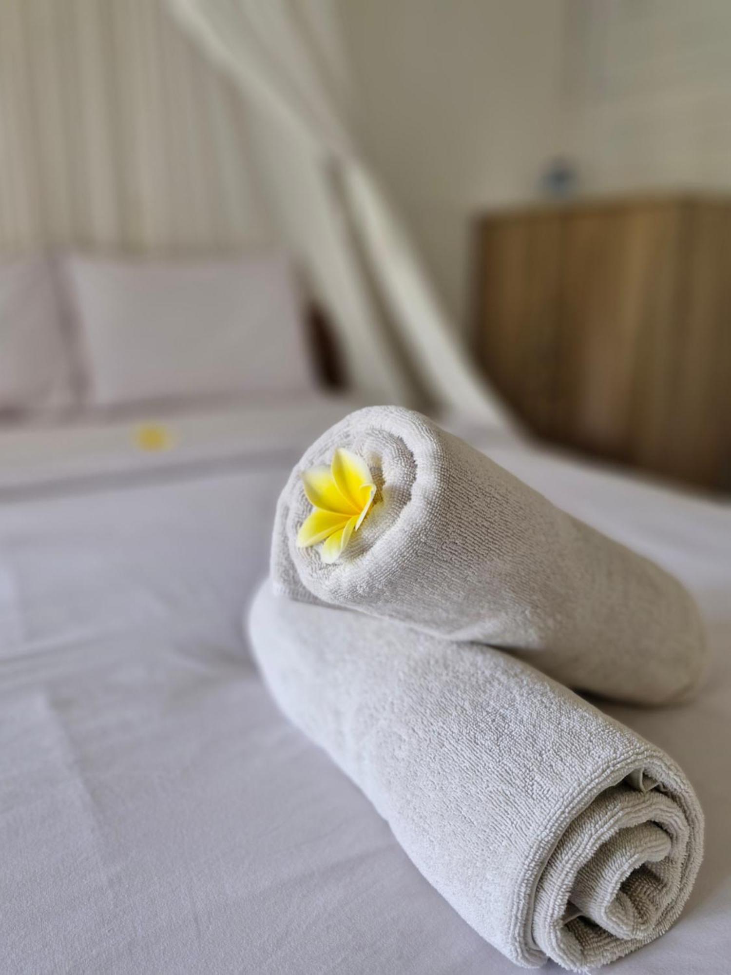 The Layar Homestay Batununggul エクステリア 写真