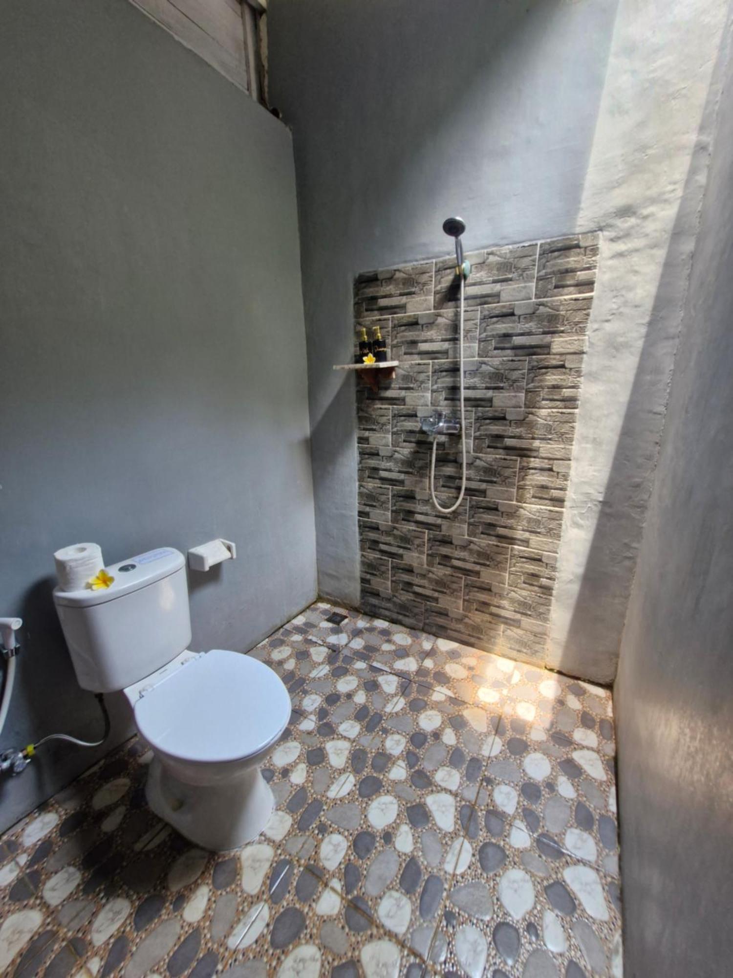 The Layar Homestay Batununggul エクステリア 写真